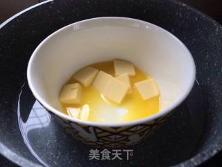 柠檬芝士Cake的做法步骤：2