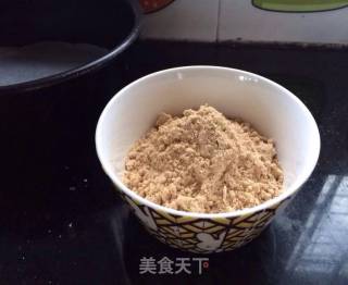 柠檬芝士Cake的做法步骤：3