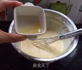 柠檬芝士Cake的做法步骤：12