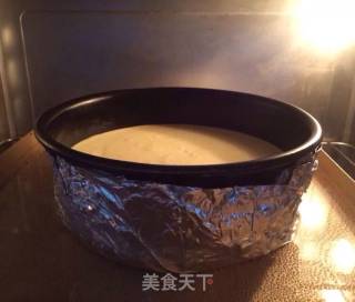 柠檬芝士Cake的做法步骤：15