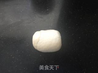 至尊培根虾仁披萨的做法步骤：10