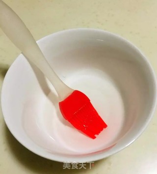 椰蓉千层酥饼的做法步骤：3
