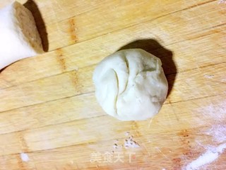 椰蓉千层酥饼的做法步骤：10