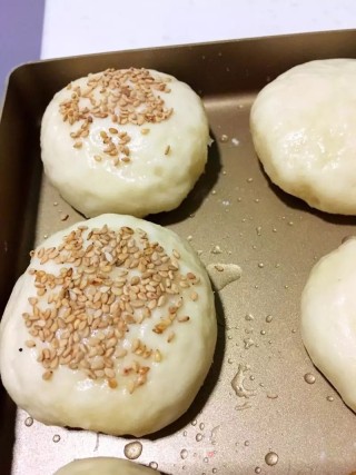 椰蓉千层酥饼的做法步骤：15
