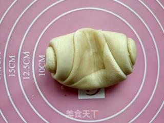 酥糖火烧的做法步骤：14