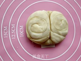 酥糖火烧的做法步骤：15