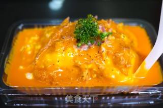台湾起司马铃薯的做法步骤：5