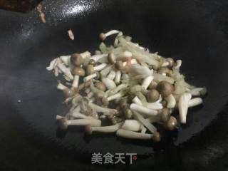 酸菜肉丝汤（开胃特效）的做法步骤：4