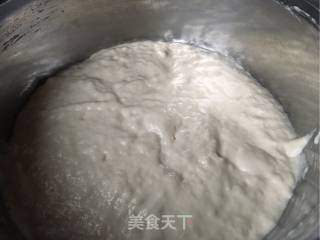 啤酒欧包的做法步骤：2