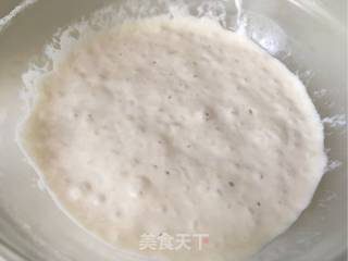 啤酒欧包的做法步骤：3