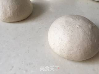 啤酒欧包的做法步骤：7