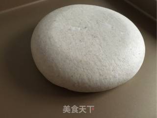 啤酒欧包的做法步骤：9