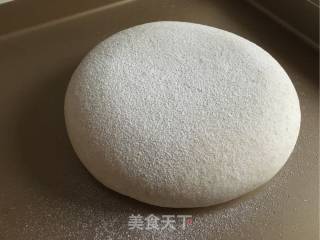 啤酒欧包的做法步骤：10