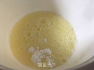 豆乳盒子蛋糕的做法步骤：5