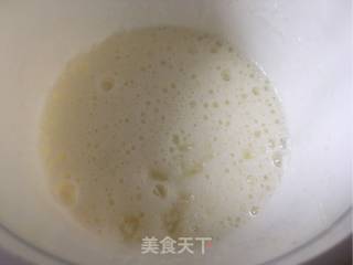 豆乳盒子蛋糕的做法步骤：6