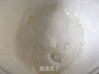 豆乳盒子蛋糕的做法步骤：7