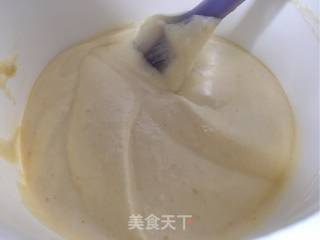 豆乳盒子蛋糕的做法步骤：10