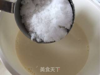 豆乳盒子蛋糕的做法步骤：14