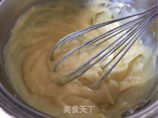 豆乳盒子蛋糕的做法步骤：16