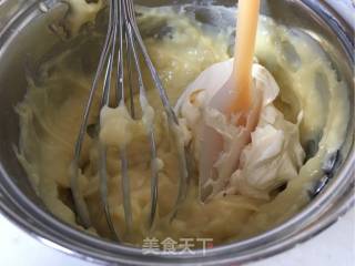 豆乳盒子蛋糕的做法步骤：18