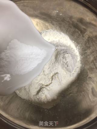 意式咖啡布朗尼的做法步骤：2