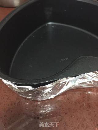 意式咖啡布朗尼的做法步骤：3