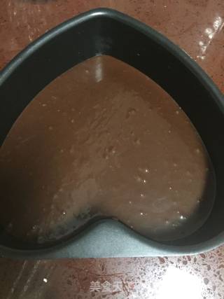 意式咖啡布朗尼的做法步骤：10
