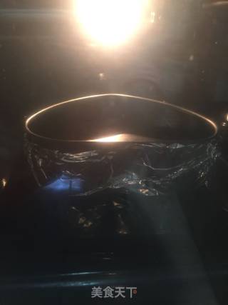 意式咖啡布朗尼的做法步骤：11