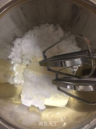 意式咖啡布朗尼的做法步骤：13