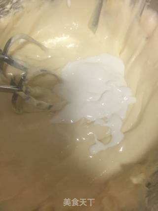 意式咖啡布朗尼的做法步骤：19