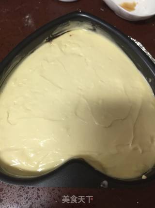 意式咖啡布朗尼的做法步骤：21