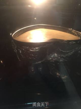 意式咖啡布朗尼的做法步骤：22