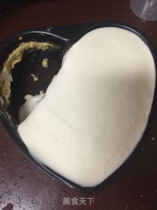 意式咖啡布朗尼的做法步骤：24