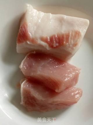 冬瓜鲜虾卷的做法步骤：1