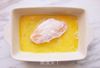 香酥鸡翅的做法步骤：4