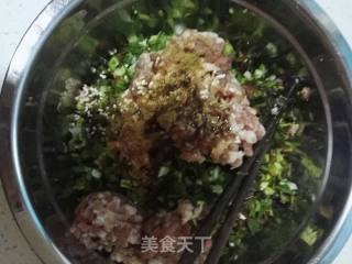 香椿酥饼的做法步骤：3