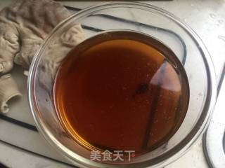 糟香猪肚的做法步骤：10