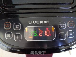 照烧猪排的做法步骤：4