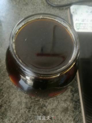 鹌鹑蛋罐头的做法步骤：6