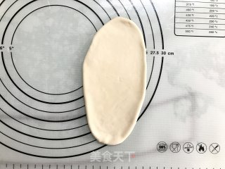 低脂低胆固醇的原味贝果的做法步骤：5