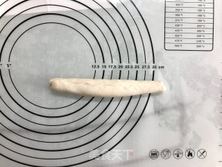 低脂低胆固醇的原味贝果的做法步骤：9