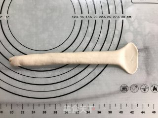 低脂低胆固醇的原味贝果的做法步骤：10