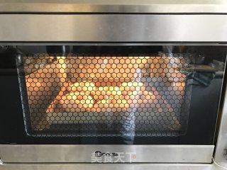 低脂低胆固醇的原味贝果的做法步骤：18