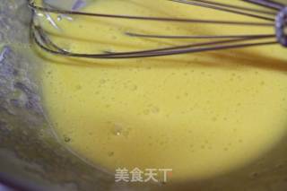 浪漫玫瑰蛋糕的做法步骤：2