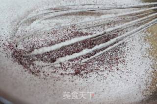 浪漫玫瑰蛋糕的做法步骤：3