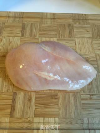 超满足咖喱土豆鸡排盖饭的做法步骤：1