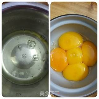 豆乳盒子的做法步骤：2