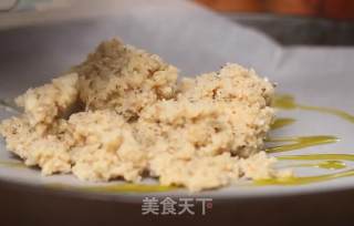 花椰菜披萨的做法步骤：4