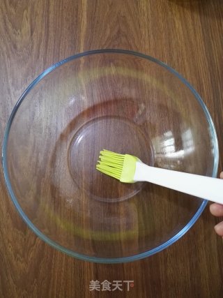 玉米面发糕的做法步骤：7