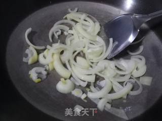 红烧茄子????五花肉的做法步骤：4